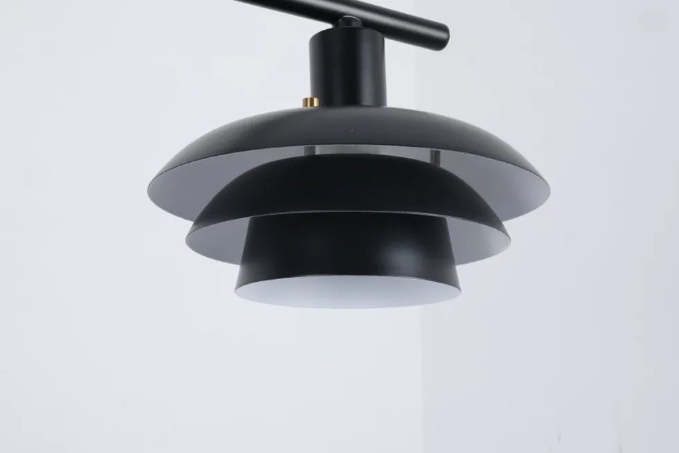 Stealth 120cm taklampa