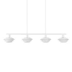 Stealth 120cm taklampa