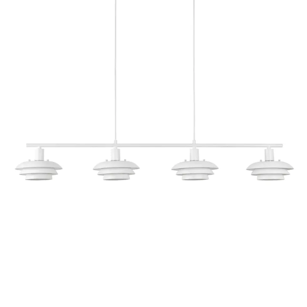 Stealth 120cm taklampa