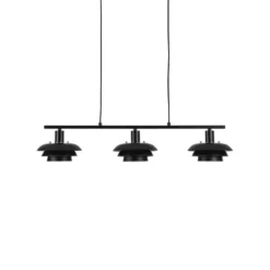 Stealth 86cm taklampa