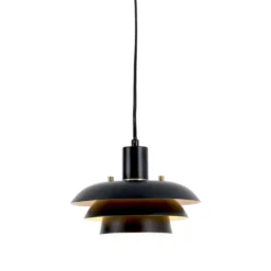 Stealth Ø20 fönsterlampa