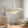 Stealth Ø50 taklampa