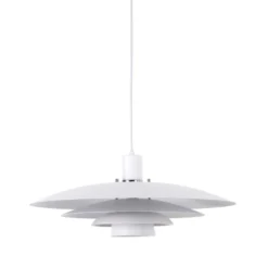 Stealth Ø50 taklampa
