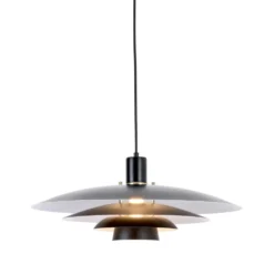 Stealth Ø50 taklampa