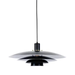 Stealth Ø50 taklampa