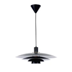 Stealth Ø50 taklampa