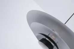 Stealth Ø50 taklampa