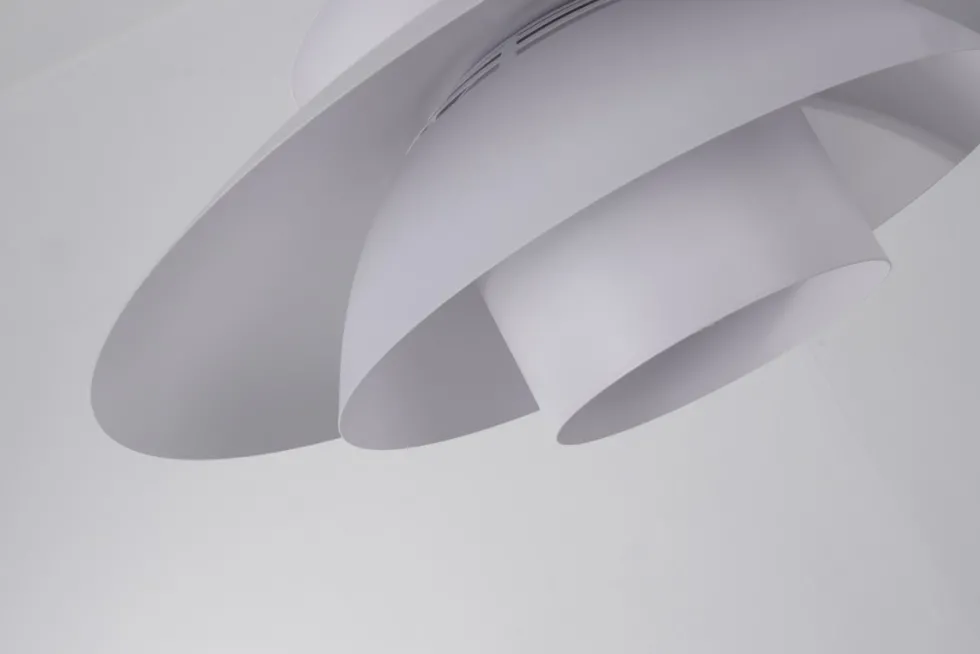 Stealth 2 Ø50 taklampa