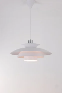 Stealth 2 Ø50 taklampa