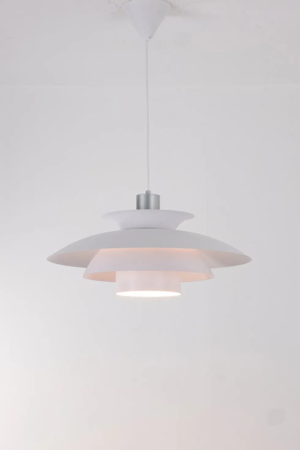 Stealth 2 Ø50 taklampa