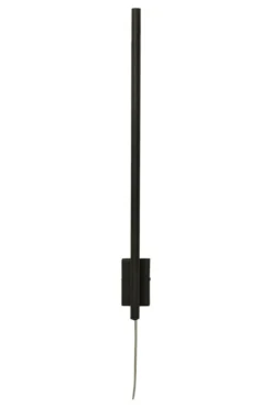 Stecco 65cm vägglampa