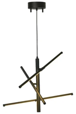 Stecco Ø60 taklampa