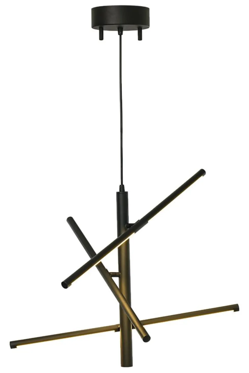 Stecco Ø60 taklampa