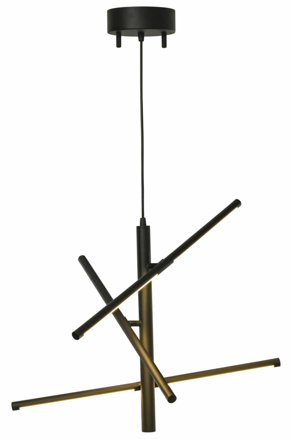Stecco Ø60 taklampa