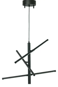 Stecco Ø60 taklampa