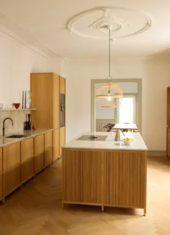 Stockholm Nordic Ø50 taklampa