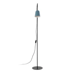 Studio golvlampa