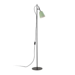 Studio golvlampa
