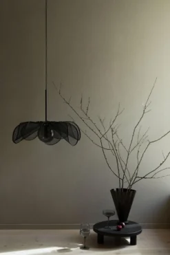 Styrka Ø63 taklampa