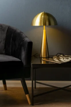 Sublime 50cm bordslampa