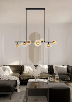 Sunbeam 90cm taklampa