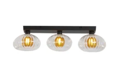 Sunbeam 52cm vägglampa