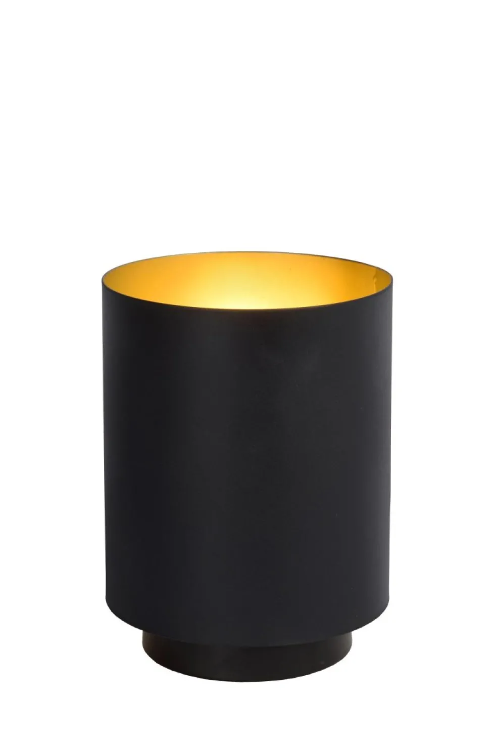 Suzy 16cm bordslampa