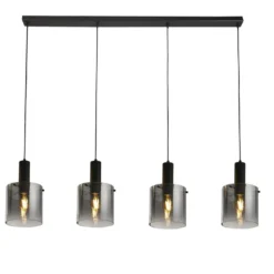 Sweden 142cm taklampa