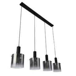 Sweden 142cm taklampa