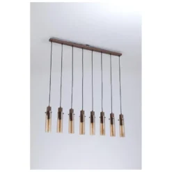 Sweden 110cm taklampa