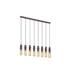 Sweden 110cm taklampa
