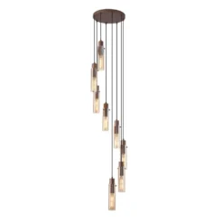 Sweden Ø42 taklampa