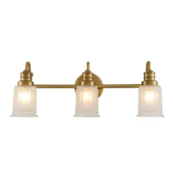 Swell 60cm badrumslampa