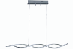 Swirl 110cm taklampa