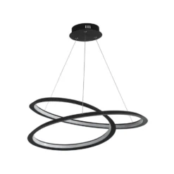 Swirl Ø60 taklampa