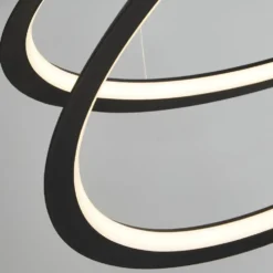 Swirl Ø60 taklampa