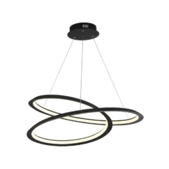 Swirl Ø60 taklampa