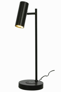 Tabela 52cm skrivbordslampa