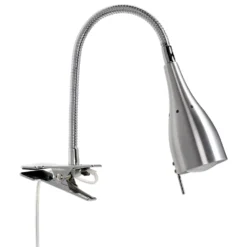 Tanum klämlampa