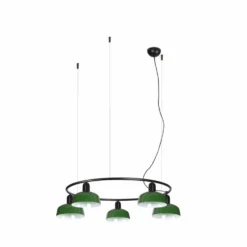 Tatawin Ø90 taklampa