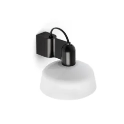 Tatawin Ø18 vägglampa