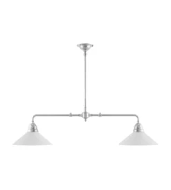 Tegnér rörpendel 2x60