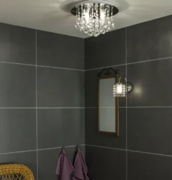 Teresa Ø36 badrumslampa