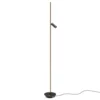Thin golvlampa