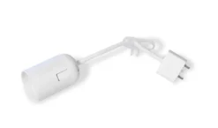Tillfällig belysning DCL