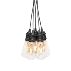 Tilläggsslinga amber 10m