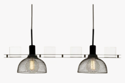 Timjan 78cm taklampa