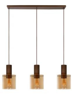 Toledo 100cm taklampa