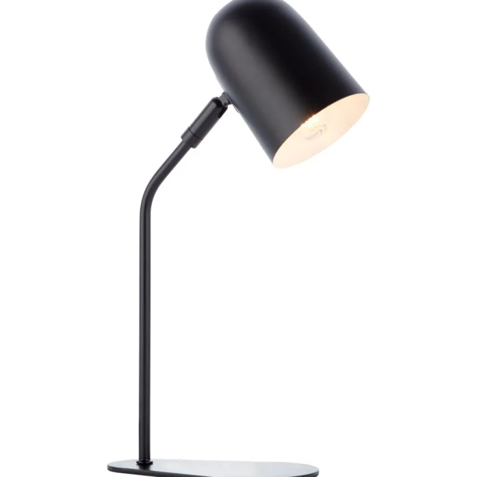 Tong 38cm skrivbordslampa