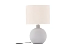Torcello 50cm bordslampa